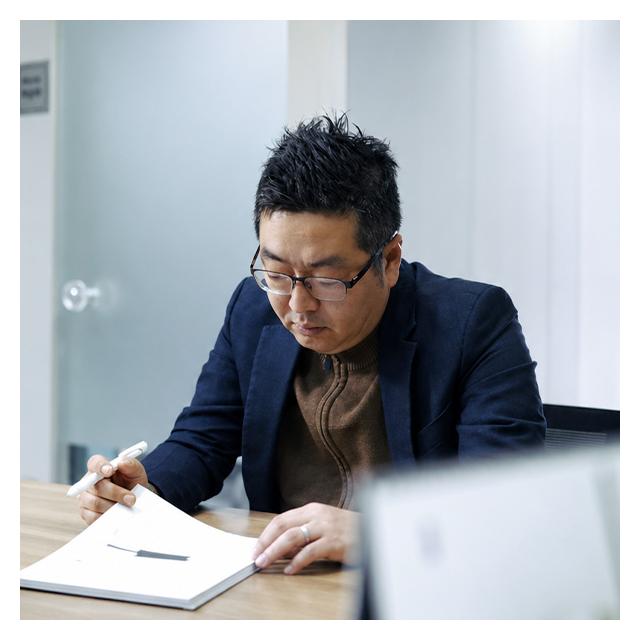 연대법대 출신 형사합의 전문 - 문을변호사
